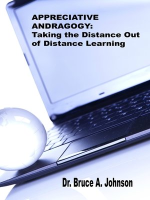 cover image of Appreciative Andragogy